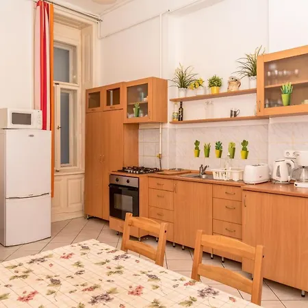 Danubius Grand Astoria Budapeszt