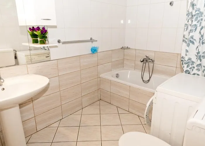 Danubius Grand Astoria * Budapeszt