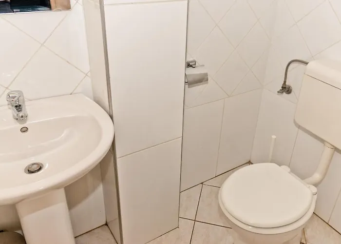 Danubius Grand Astoria Apartament