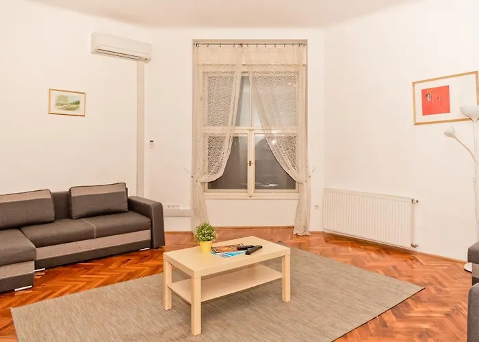 Danubius Grand Astoria Budapeszt