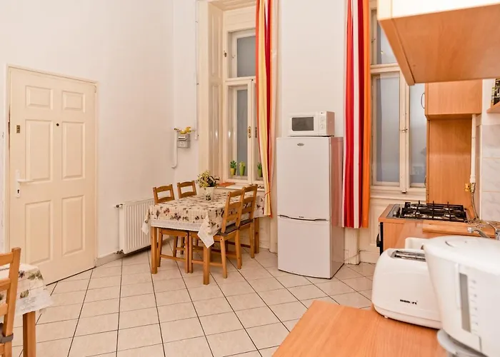 Danubius Grand Astoria * 부다페스트