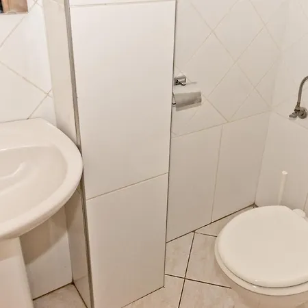 Danubius Grand Astoria Apartment