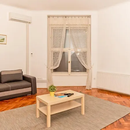 Danubius Grand Astoria 布达佩斯