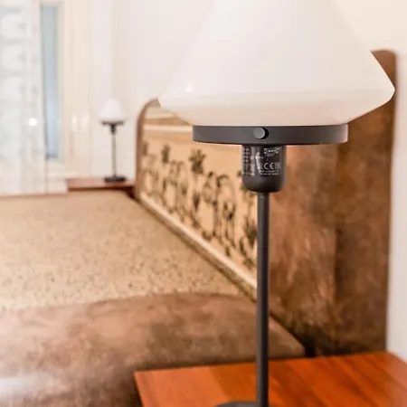 Apartamento Danubius Grand Astoria Budapest