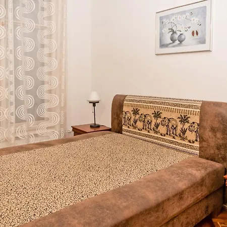 Apartment Danubius Grand Astoria *