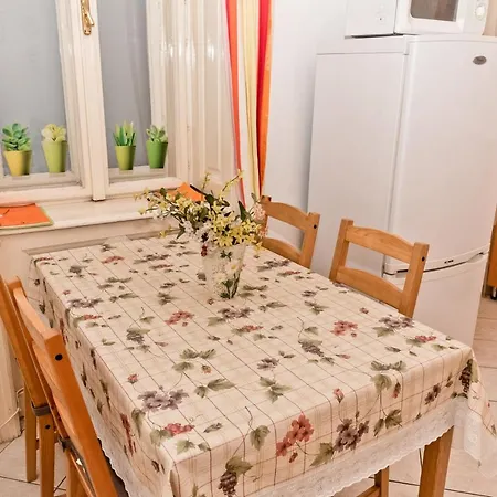 Danubius Grand Astoria Apartment Budapest
