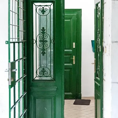 Apartment Danubius Grand Astoria