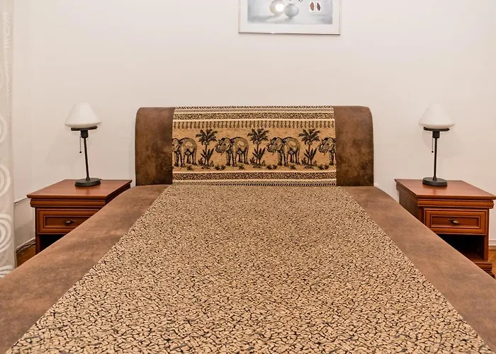 Danubius Grand Astoria * Budapest