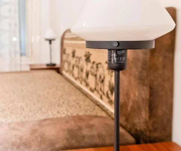 Apartment Danubius Grand Astoria Budapest