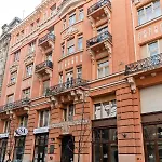 Danubius Grand Astoria