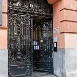 Danubius Grand Astoria * Budapeşte