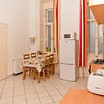 Danubius Grand Astoria * Budapeşte