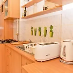 Danubius Grand Astoria * Budapeşte