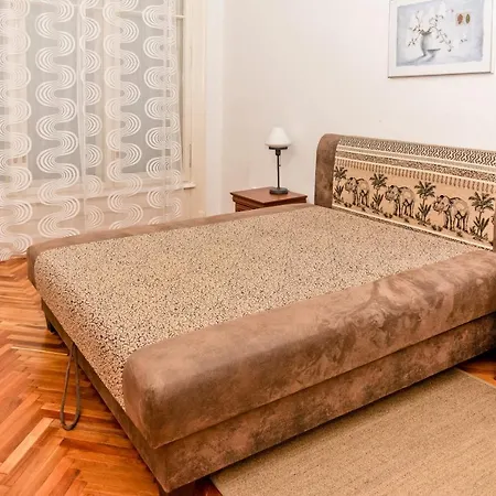 Danubius Grand Astoria