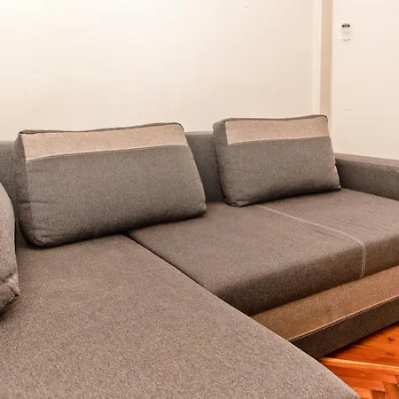 Appartement Danubius Grand Astoria *