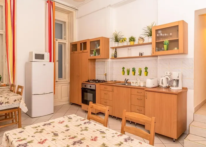 Danubius Grand Astoria Budapeşte
