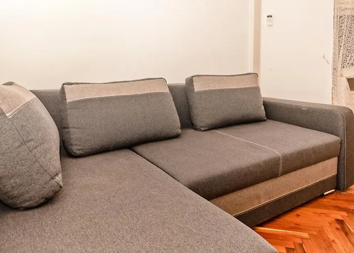 Daire Danubius Grand Astoria *