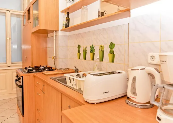 Danubius Grand Astoria * Budapest