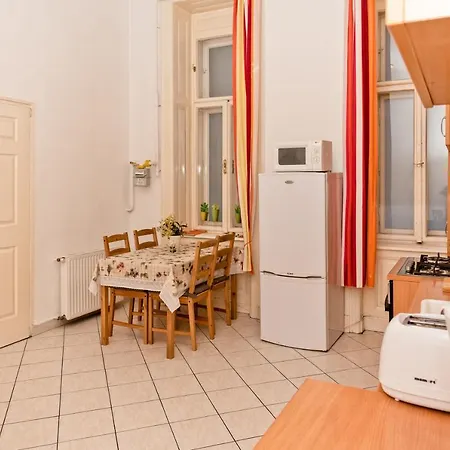 Danubius Grand Astoria * Budapešť